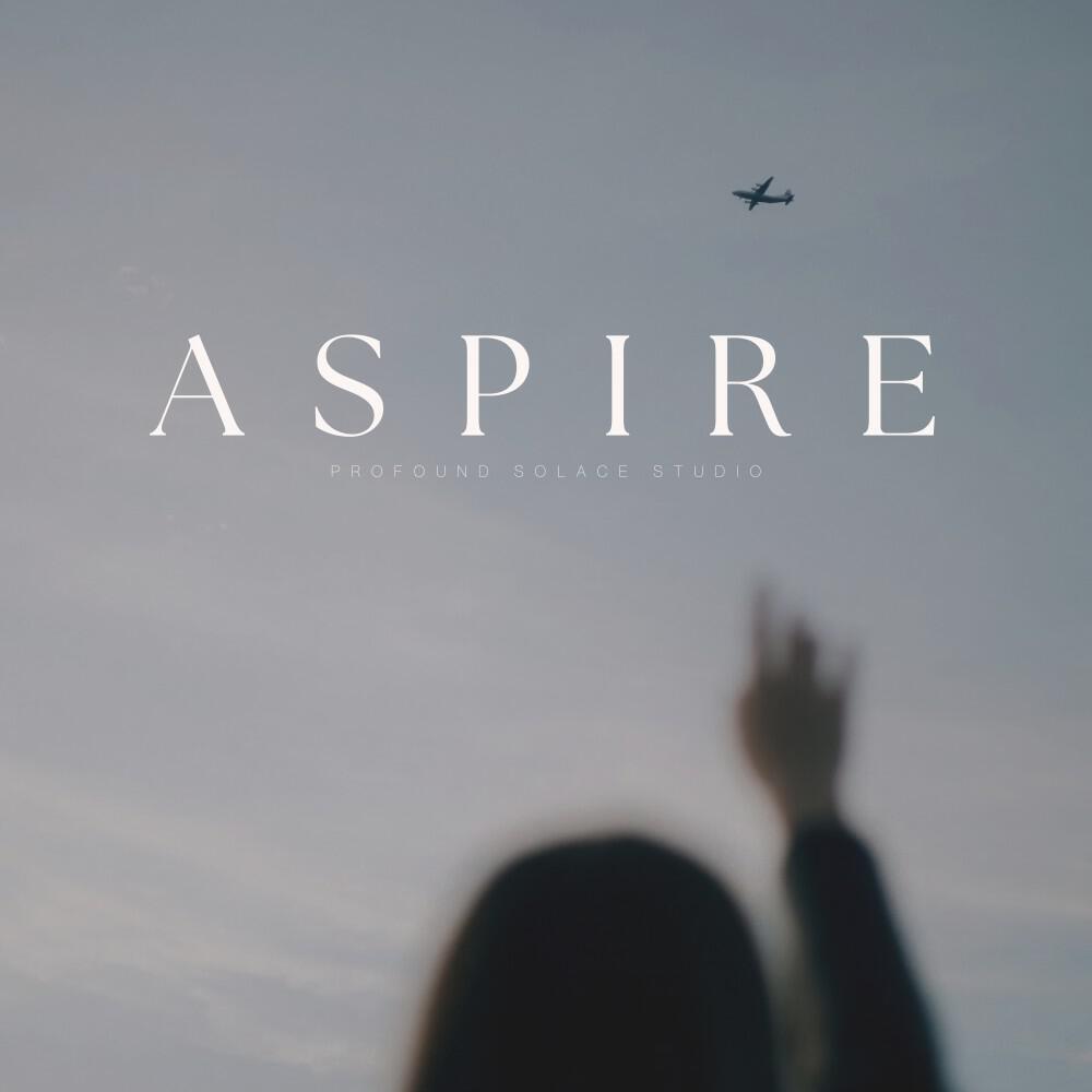 Релиз Aspire