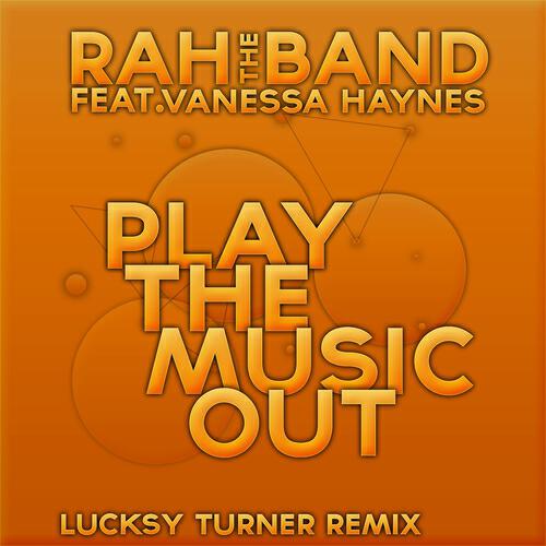 Релиз Play the Music Out