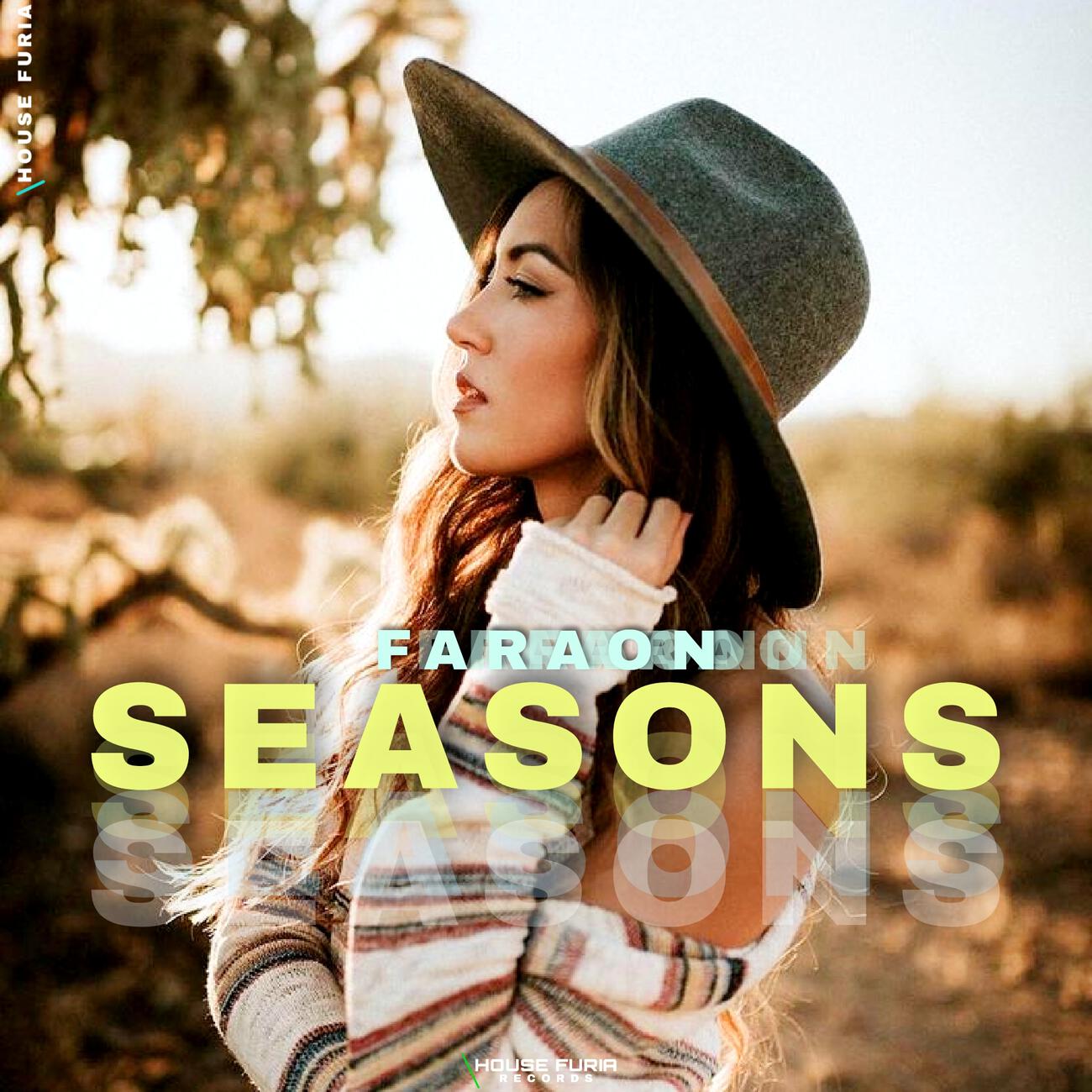 Релиз Seasons