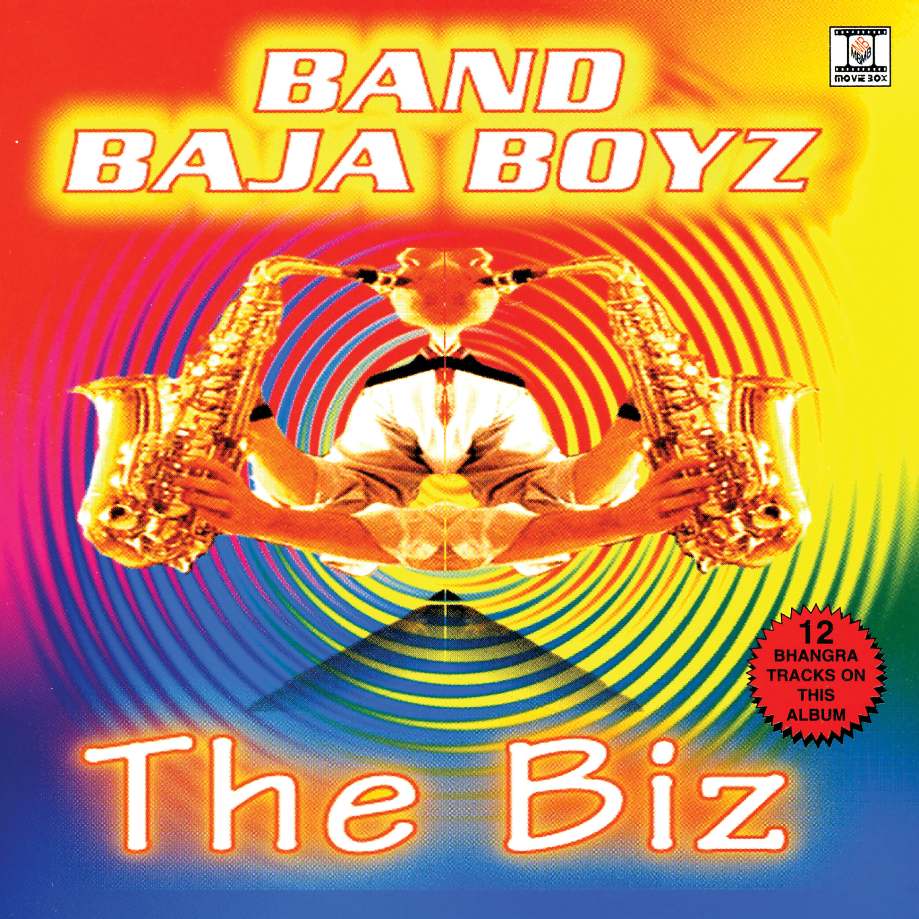 Band Baja Boys