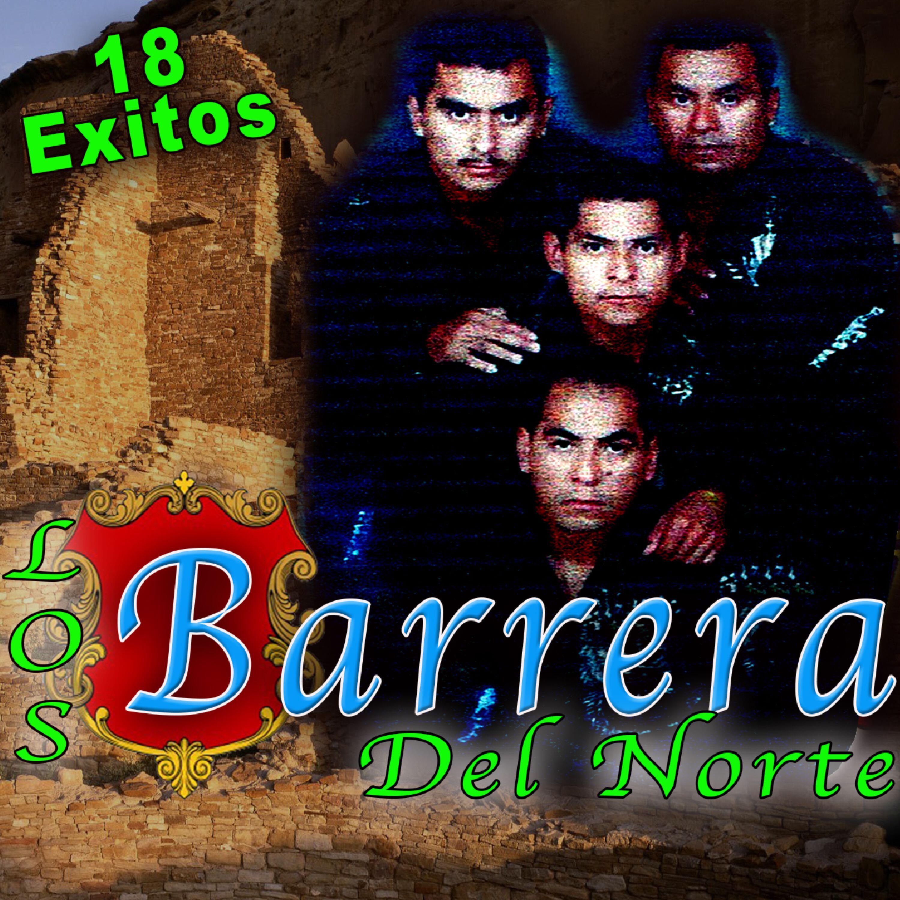 Los Barrera del Norte