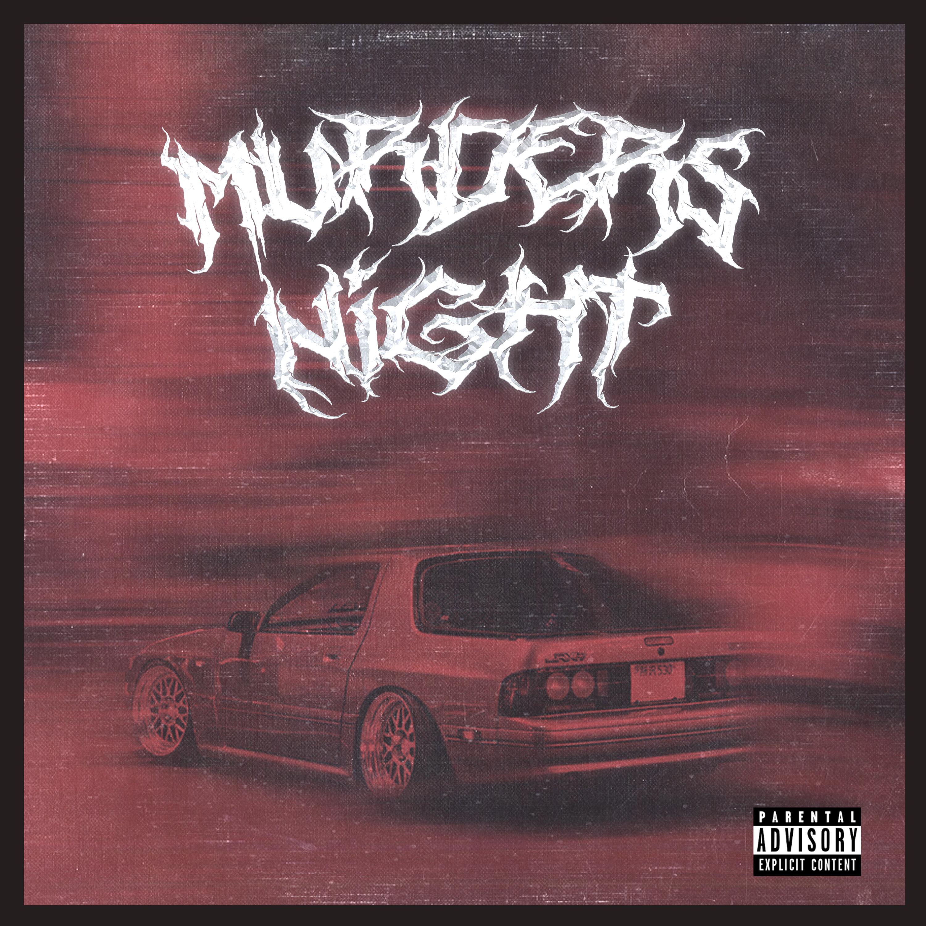 Релиз MURDERS NIGHT