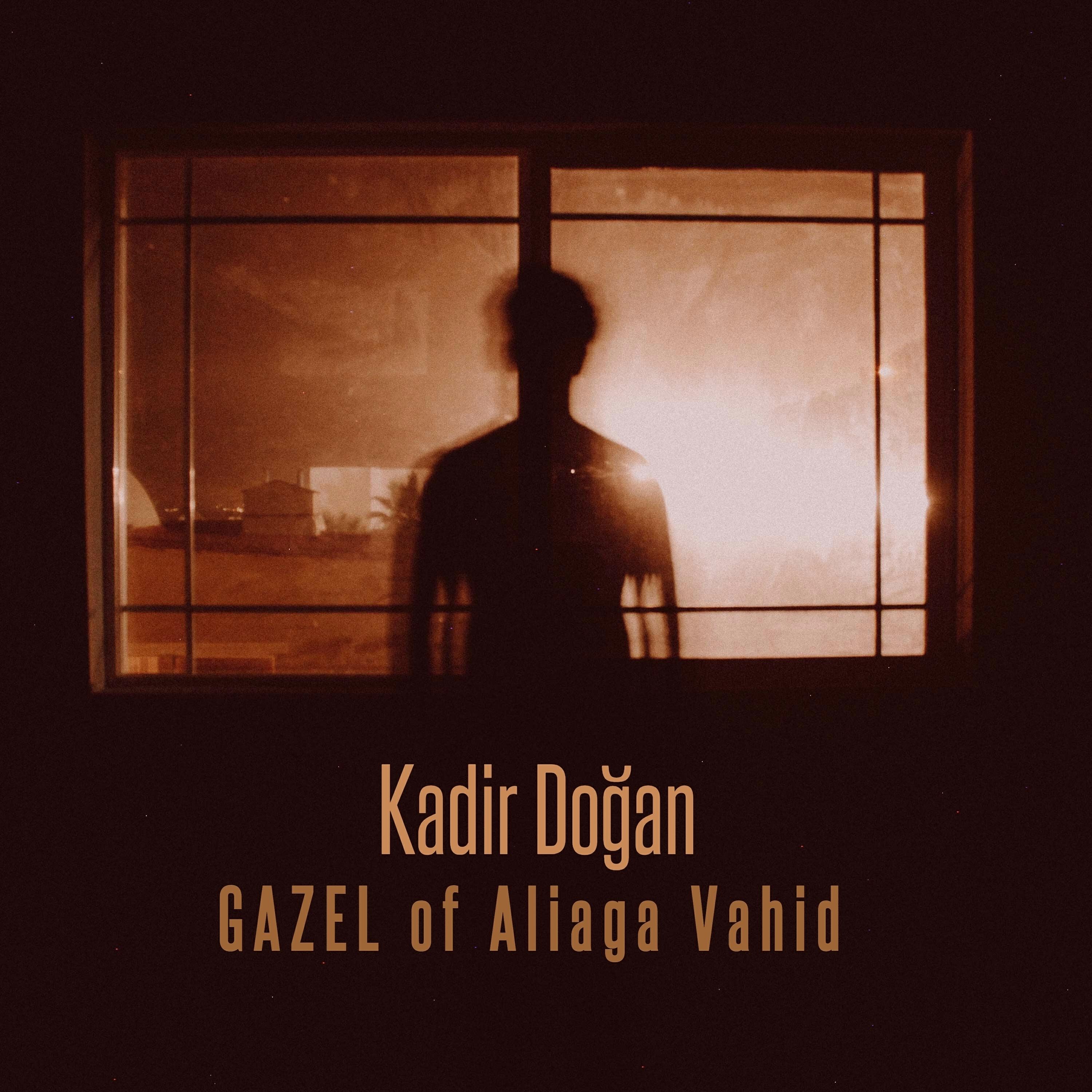 Релиз Gazel of Aliaga Vahid
