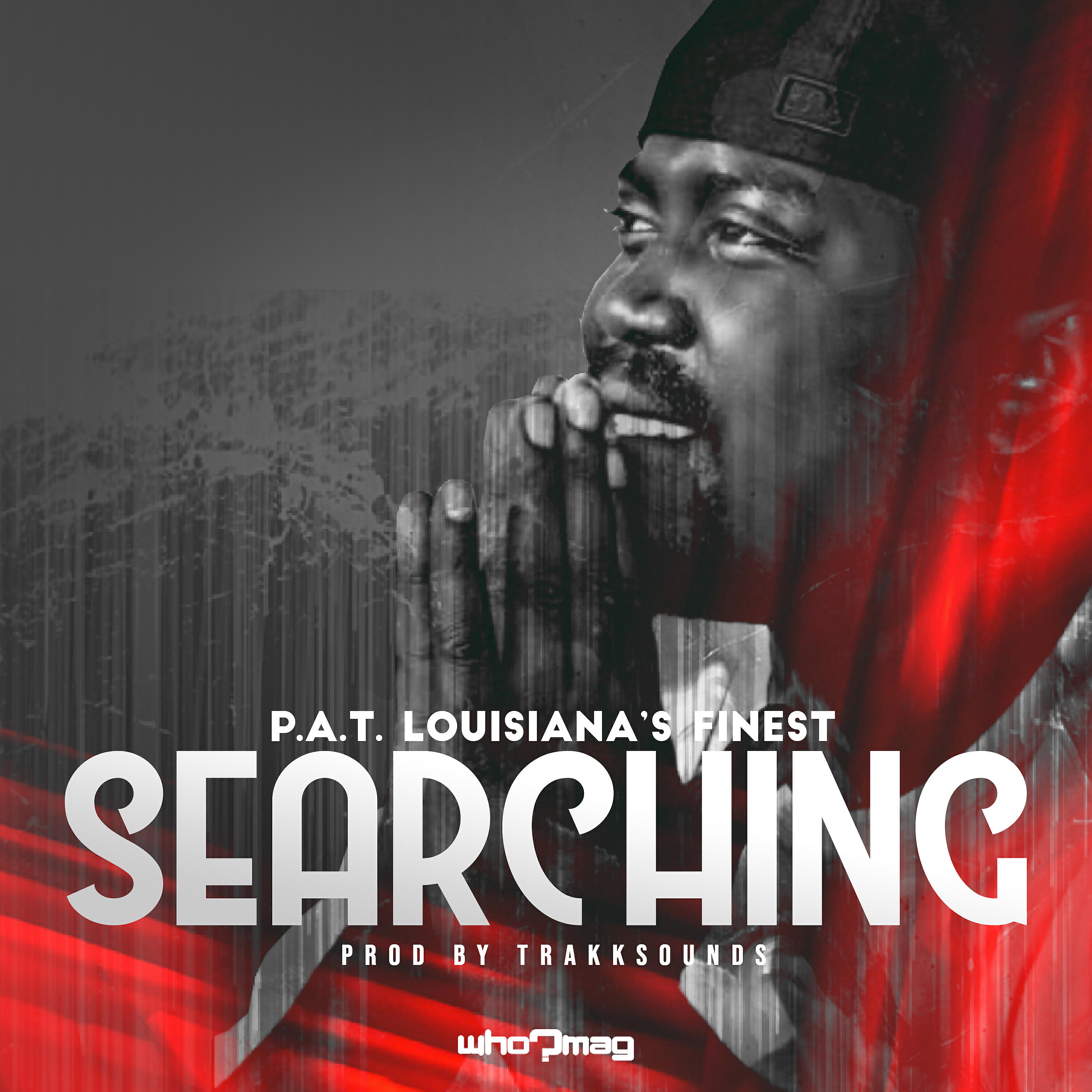 Релиз Searching