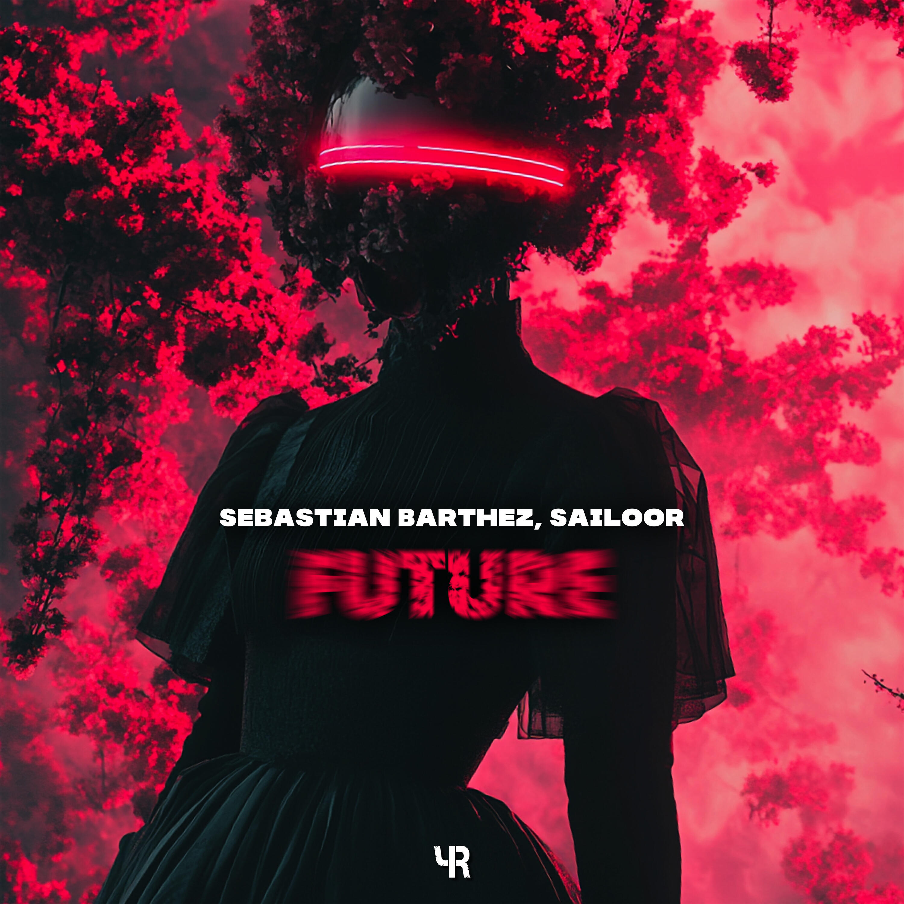 Постер альбома Future