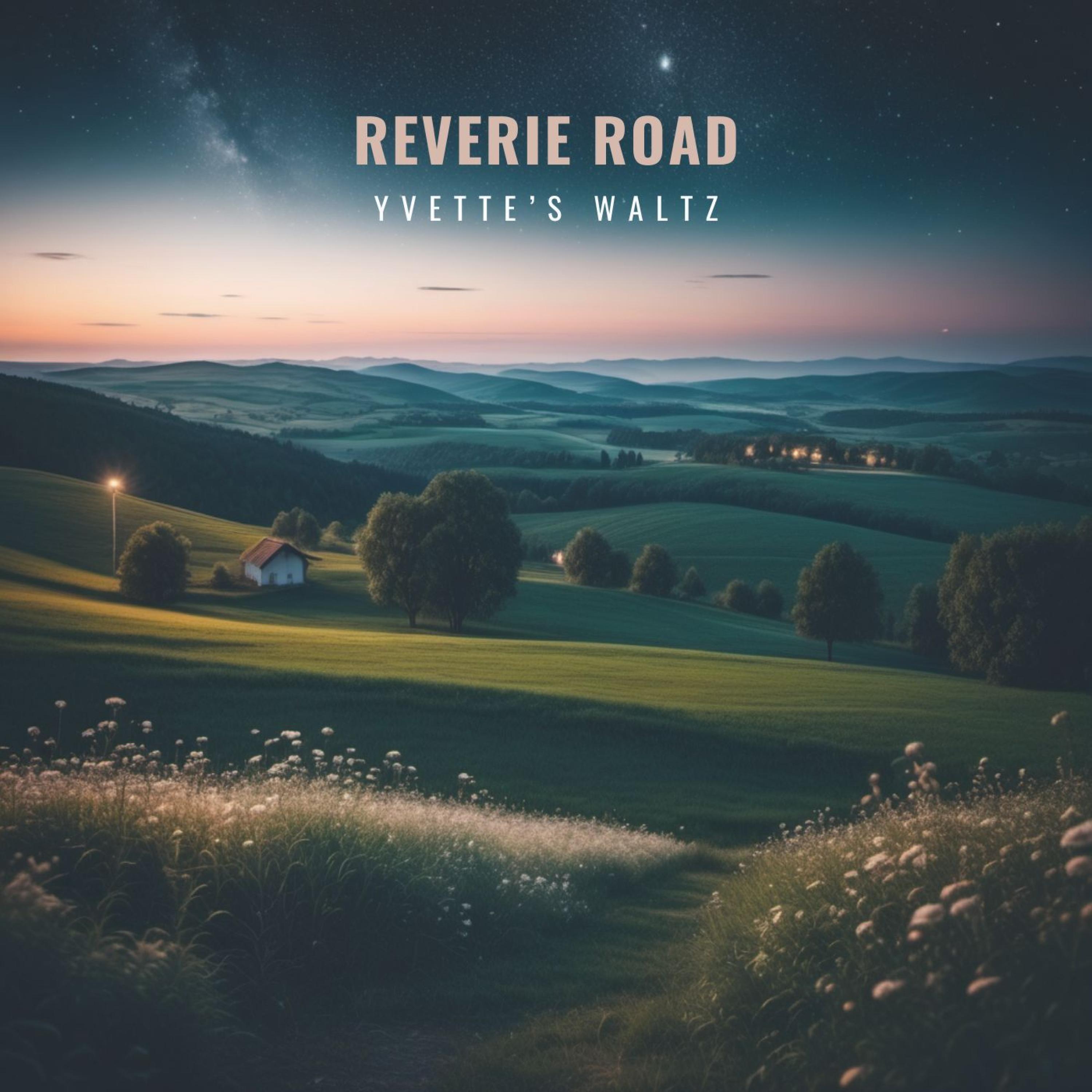 Релиз Yvette's Waltz