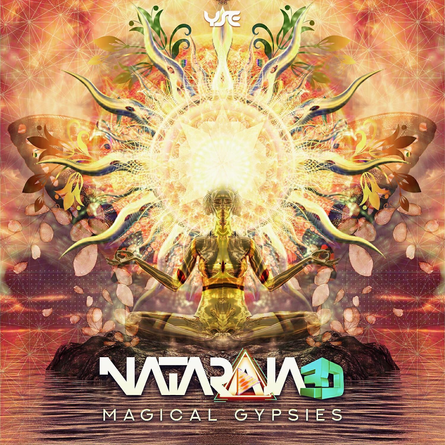 Nataraja3D