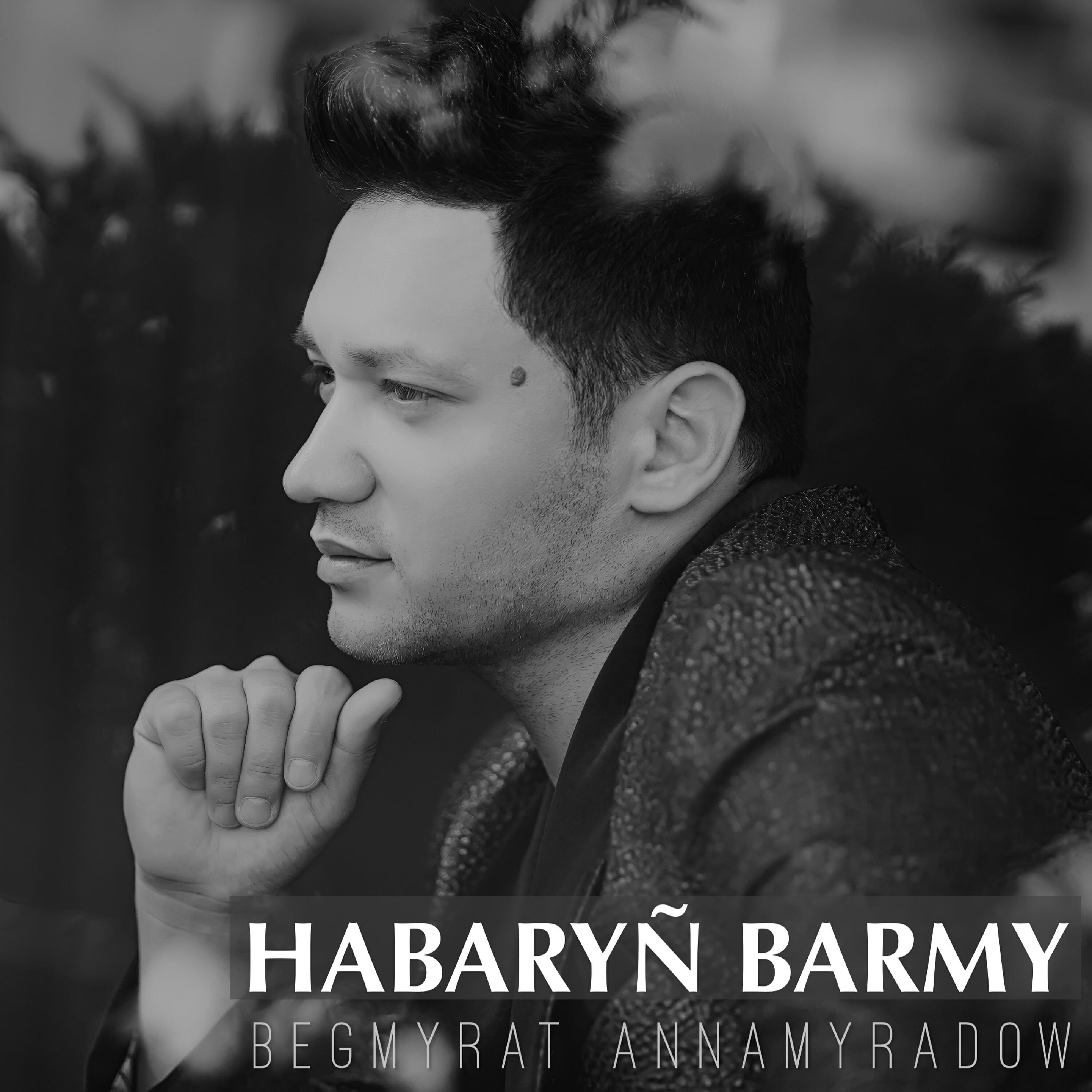 Релиз Habaryň barmy