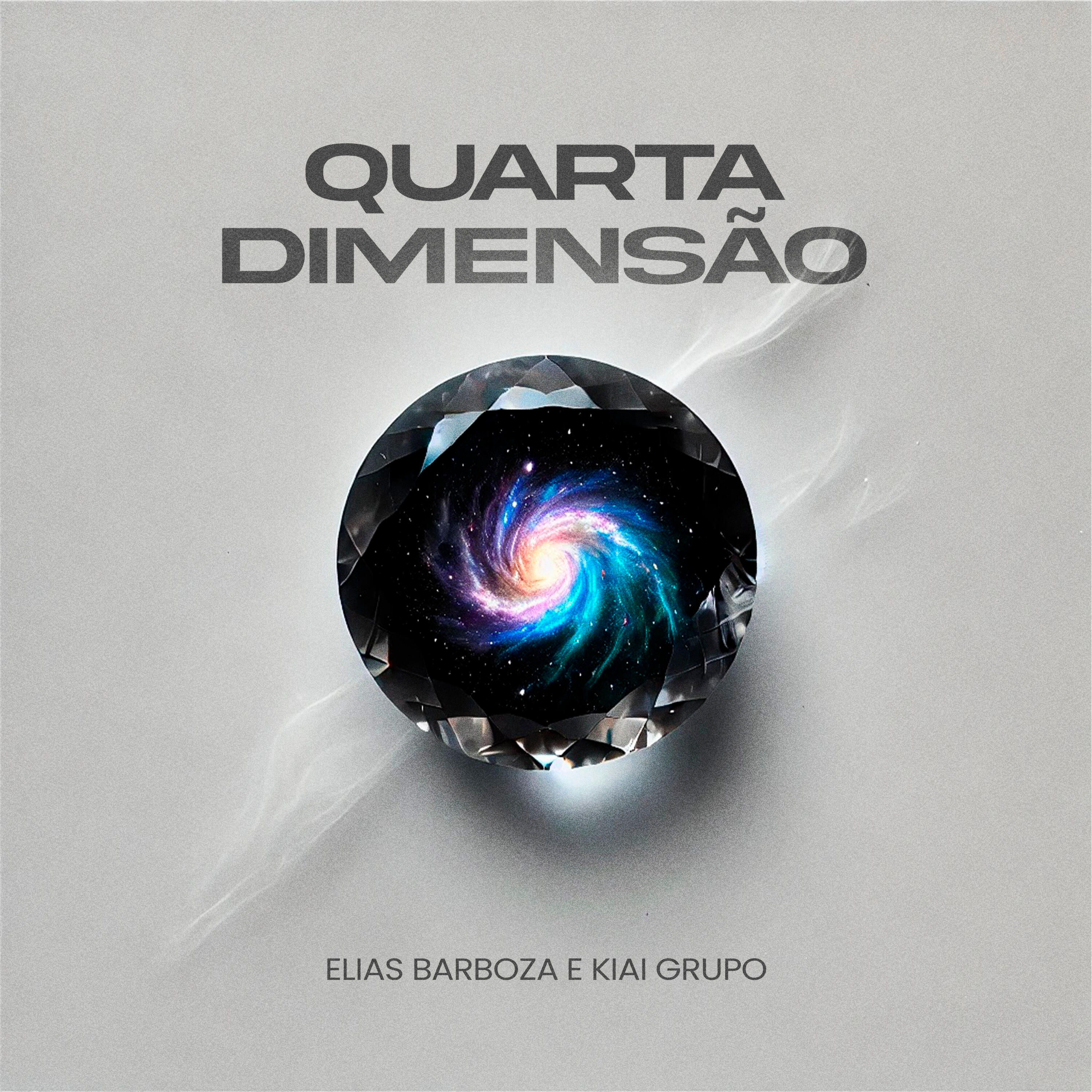 Релиз Quarta Dimensão