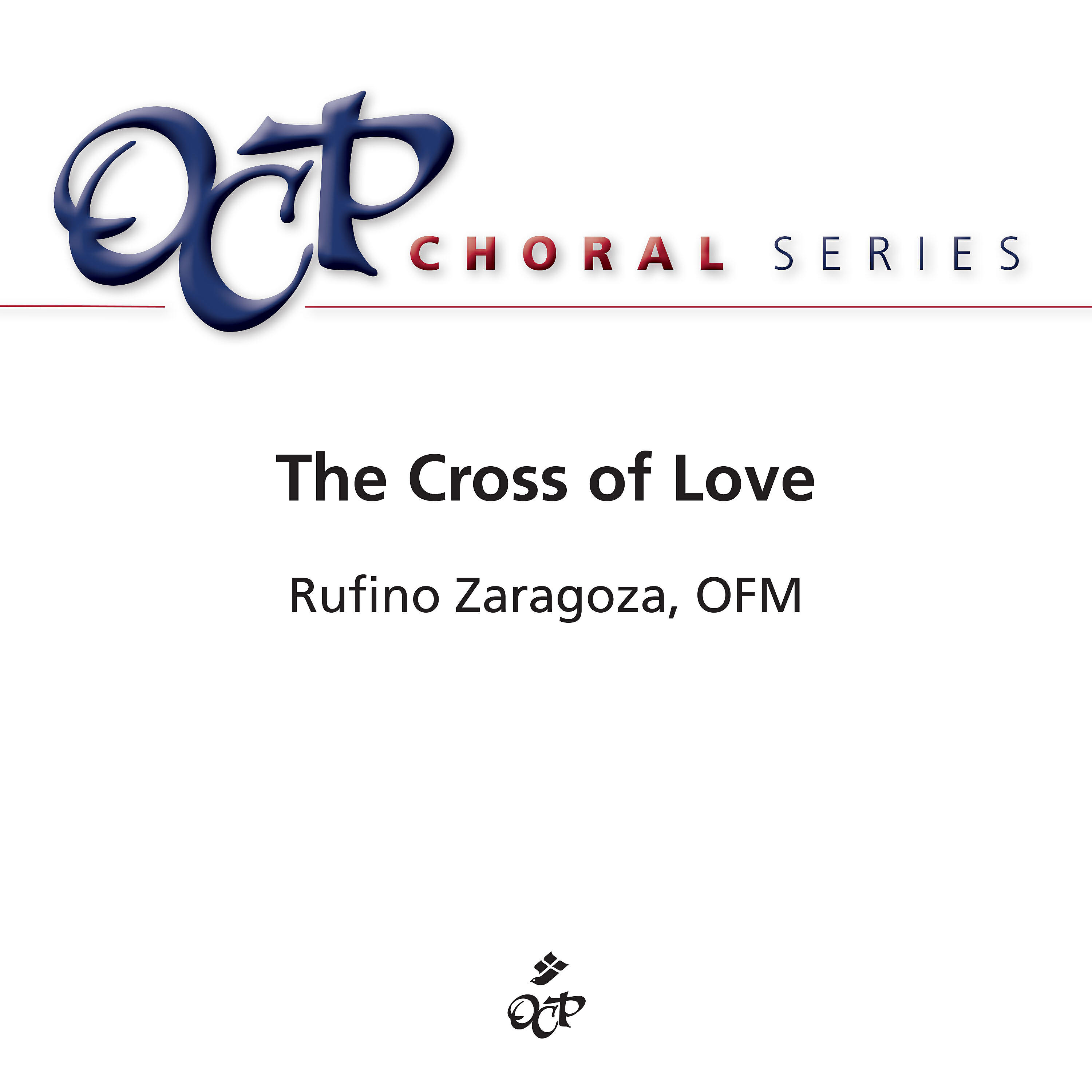 Релиз The Cross of Love