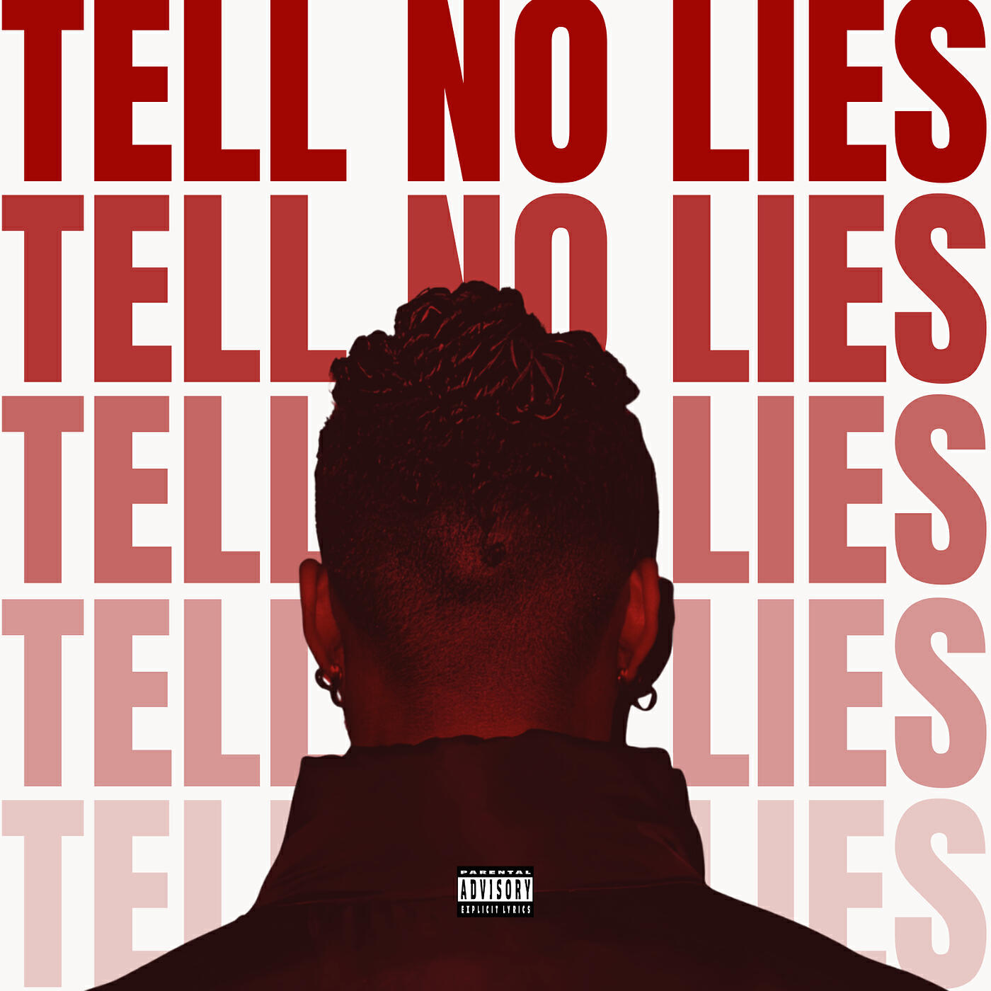 Релиз Tell No Lies