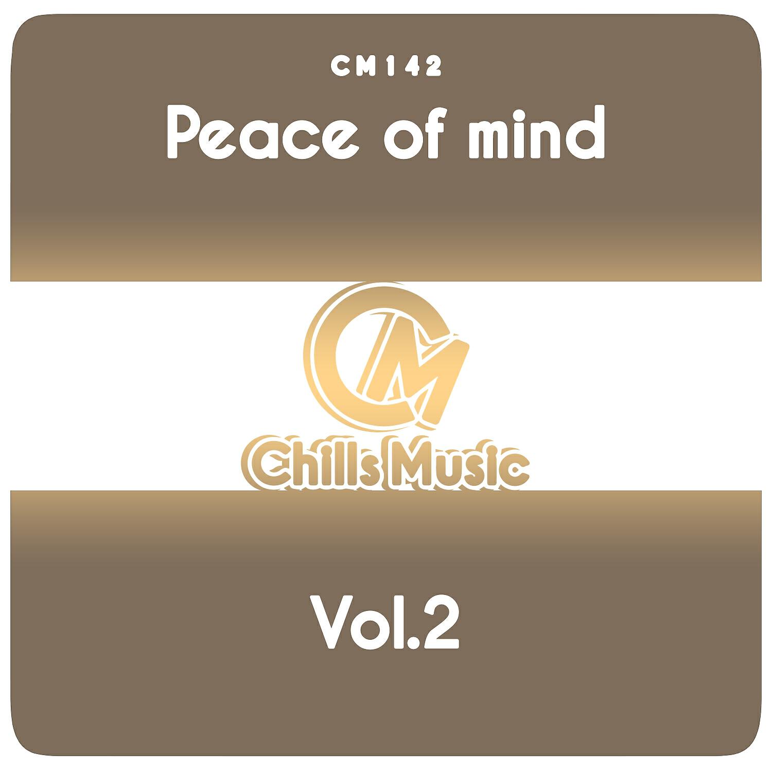 Релиз Peace of Mind, Vol.2