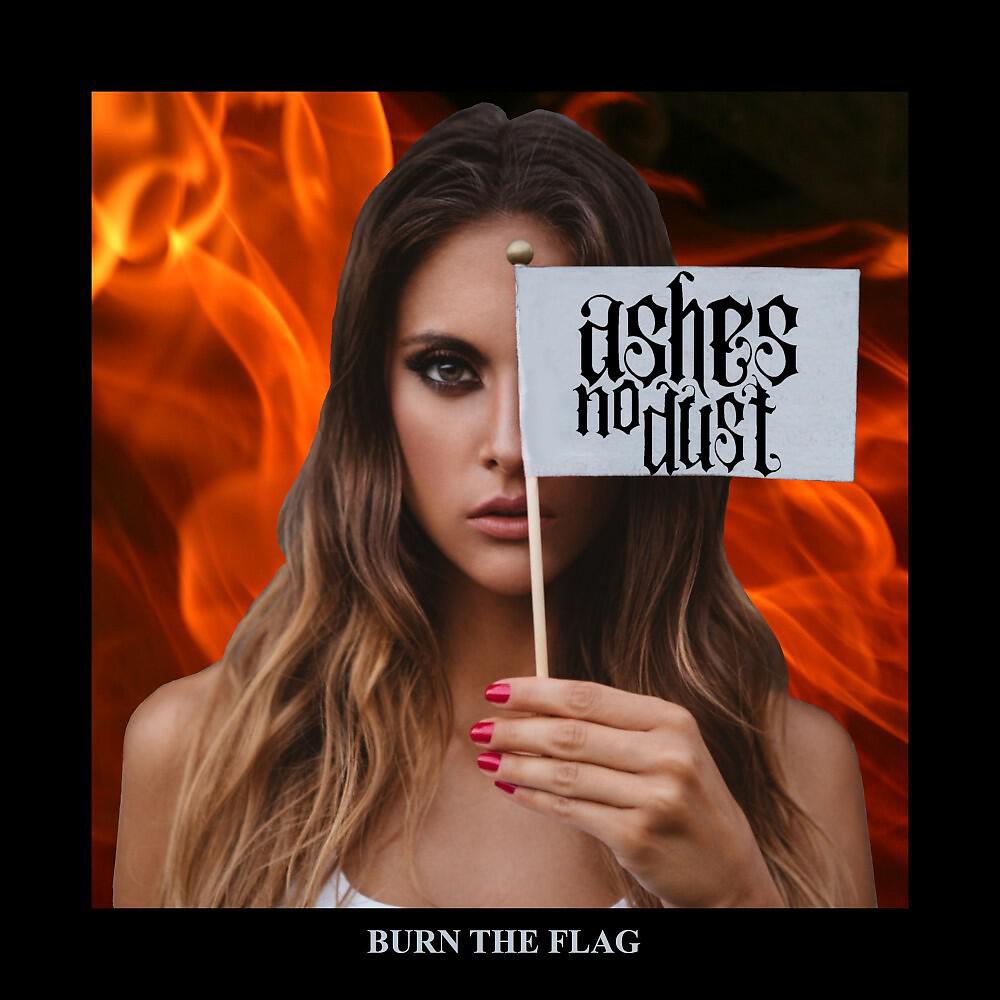 Релиз Burn the Flag