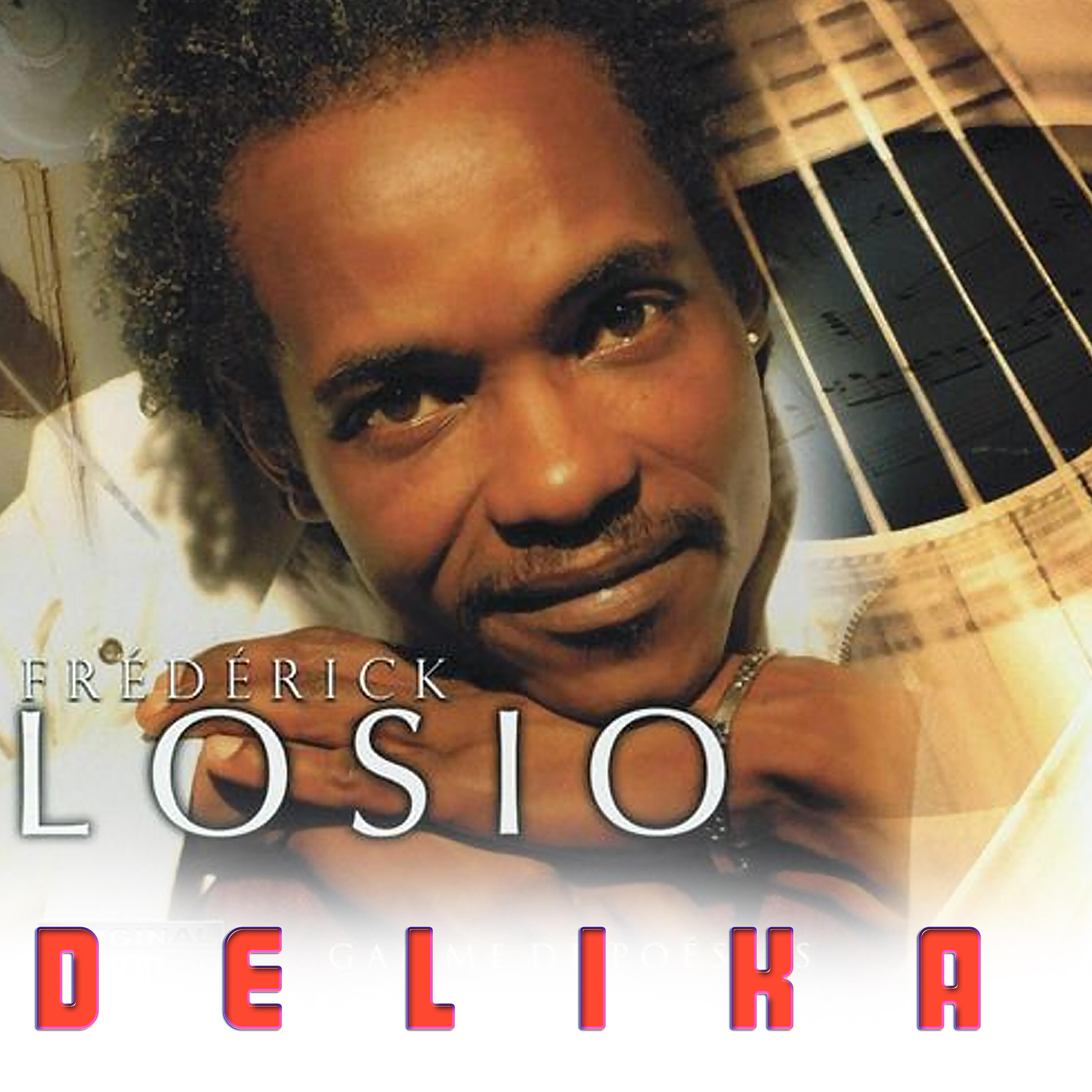 Релиз Delika