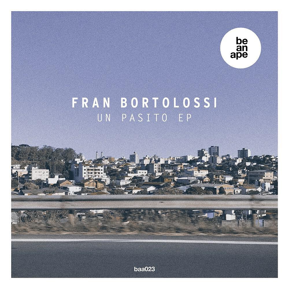 Релиз Un Pasito EP