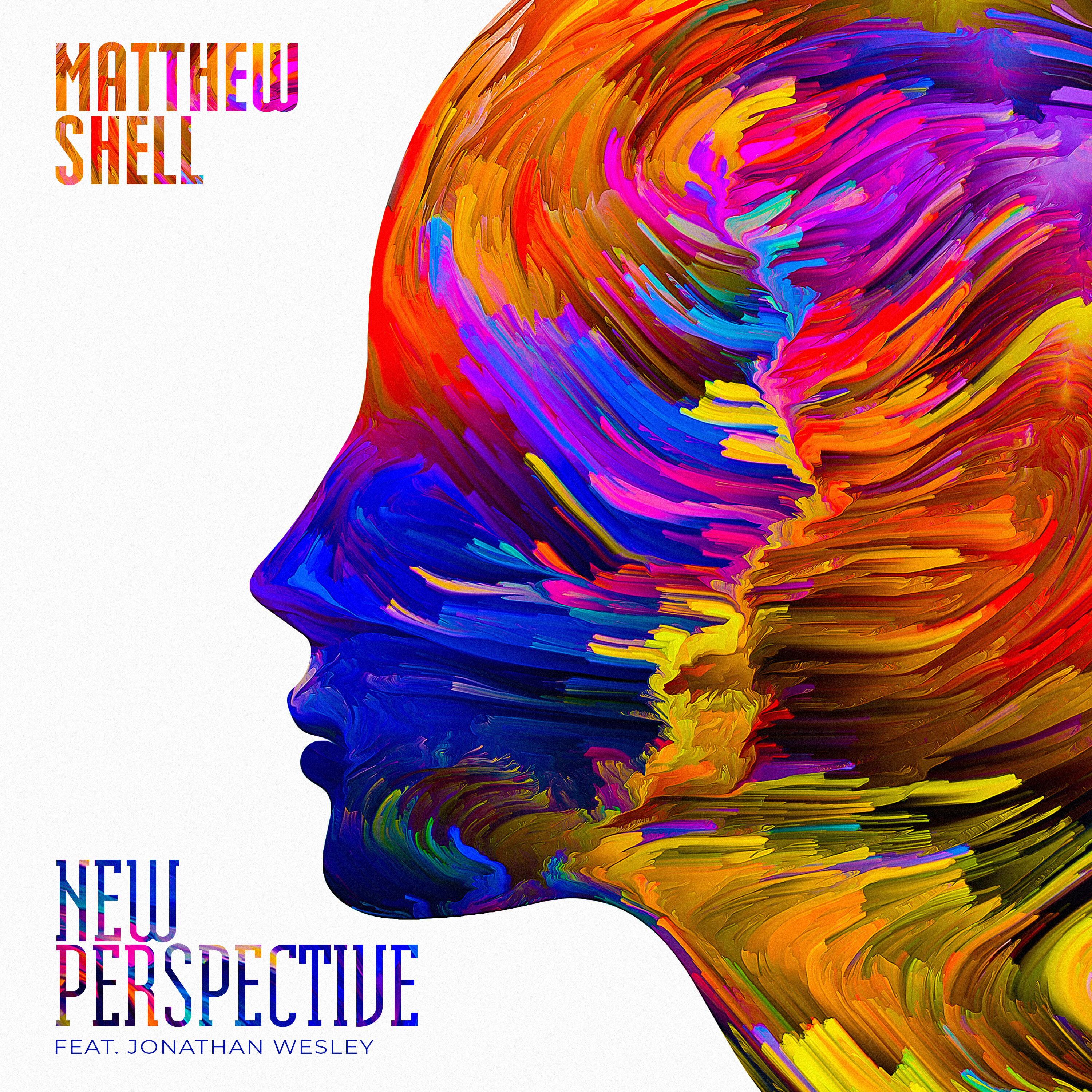Релиз New Perspective