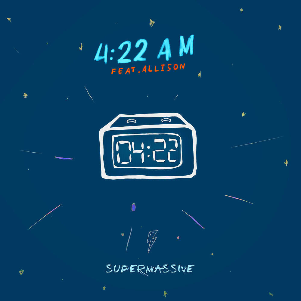 Релиз 4:22 Am