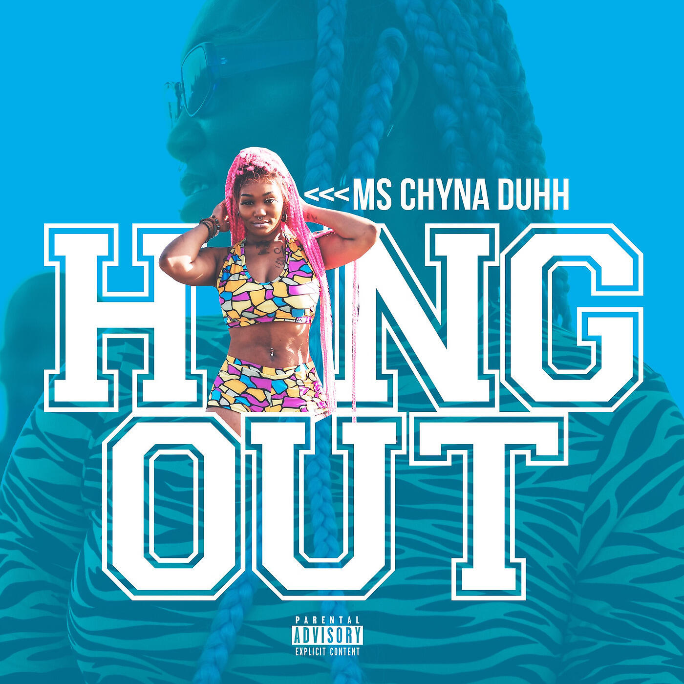 Релиз Hang Out
