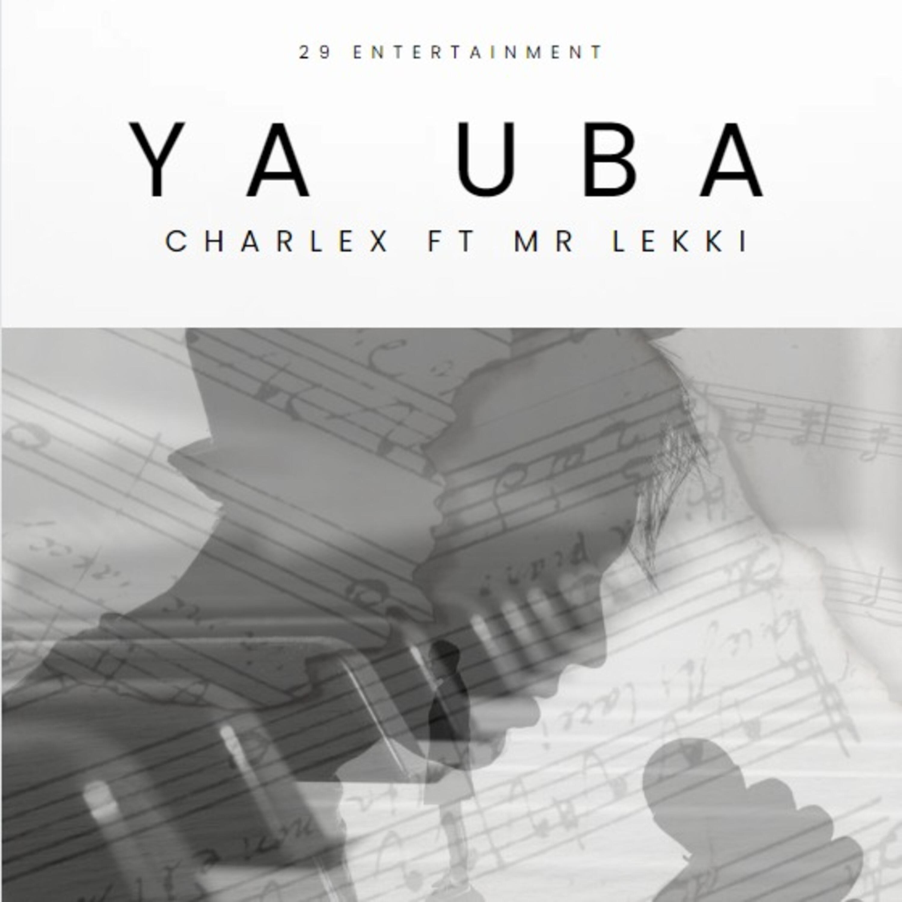 Релиз Ya Uba