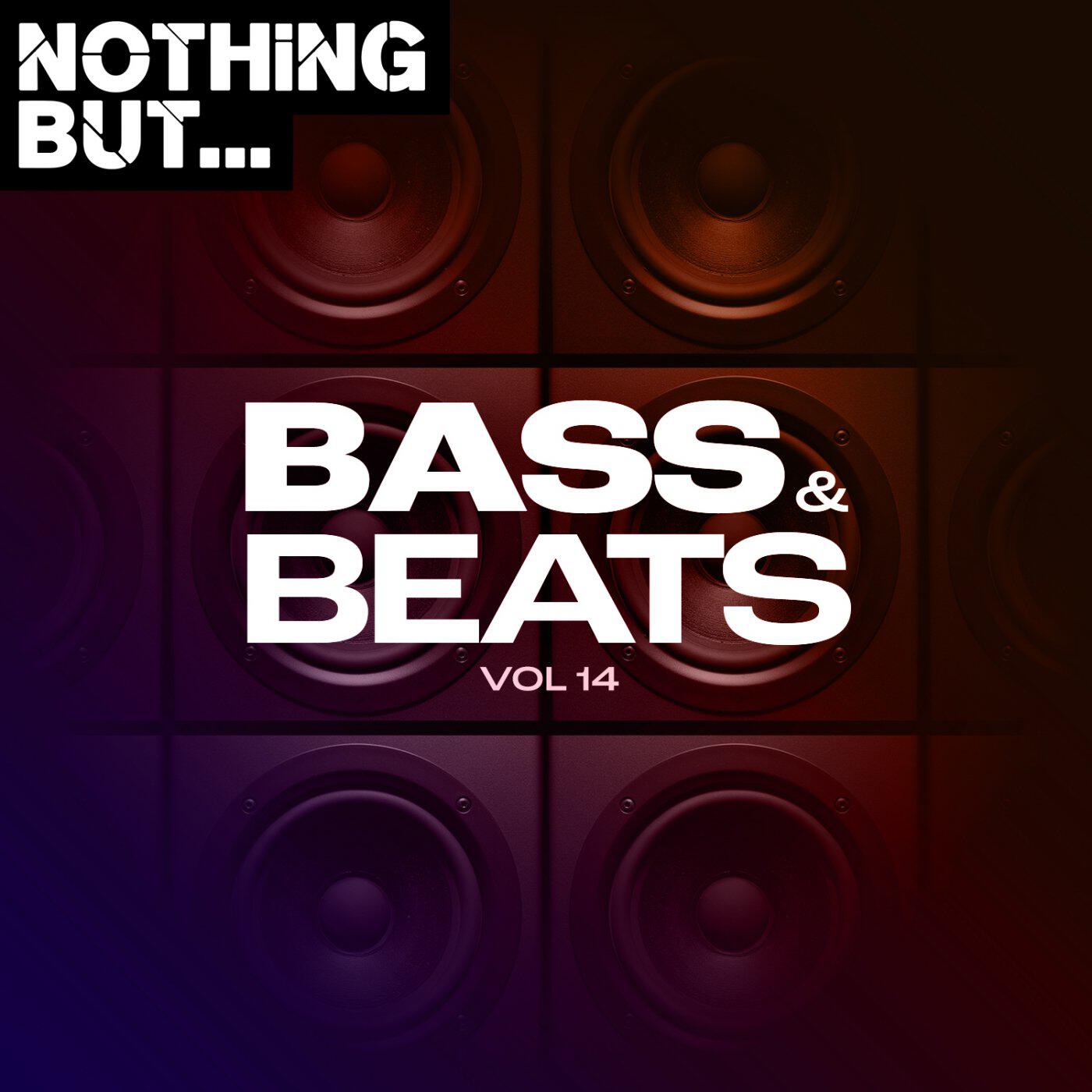 Релиз Nothing But... Bass & Beats, Vol. 14