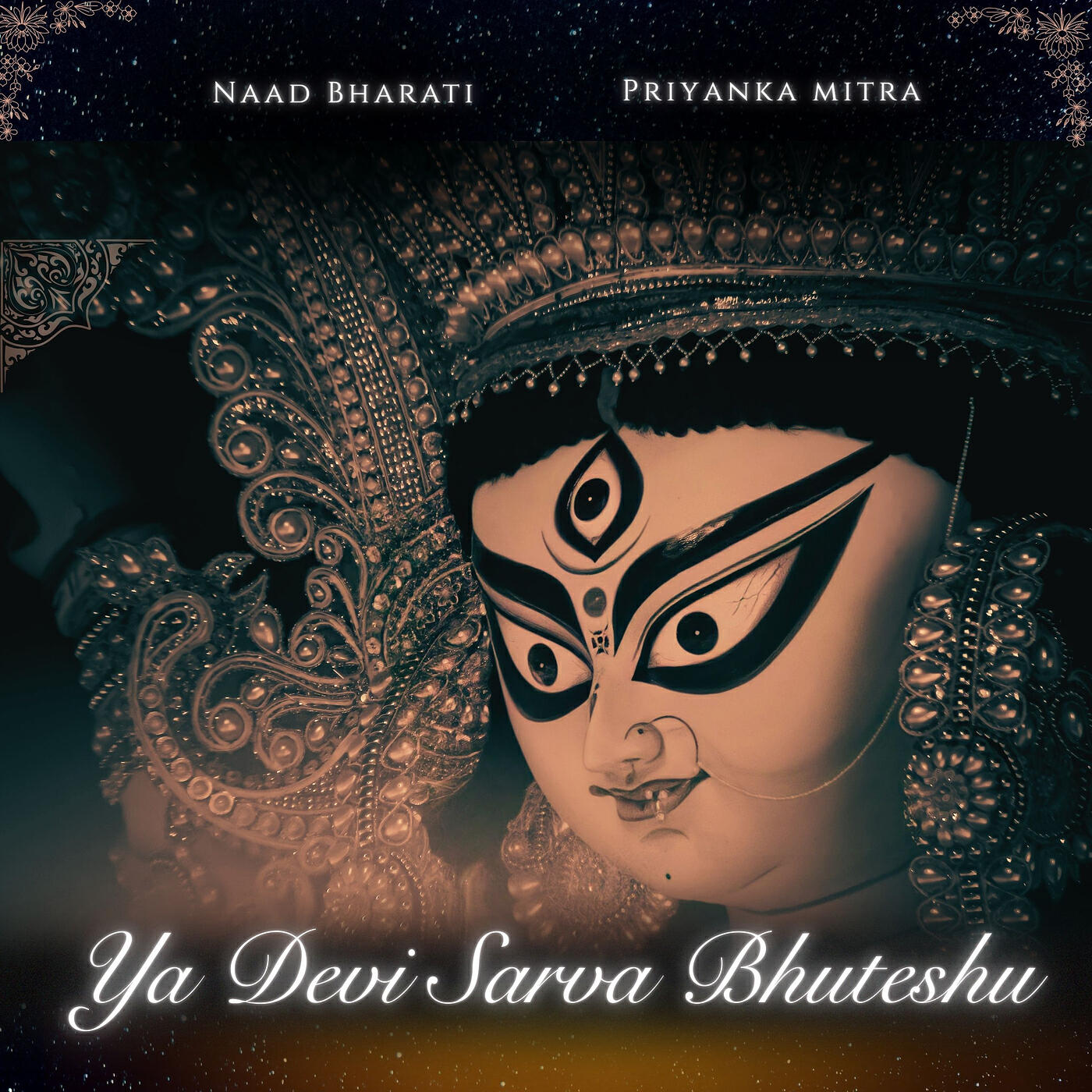 Релиз Ya Devi Sarva Bhuteshu