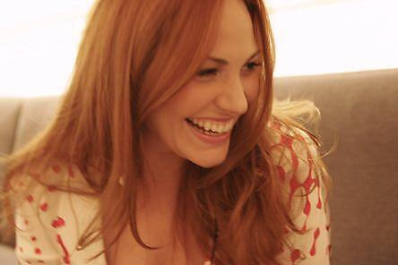 Celeste Prince