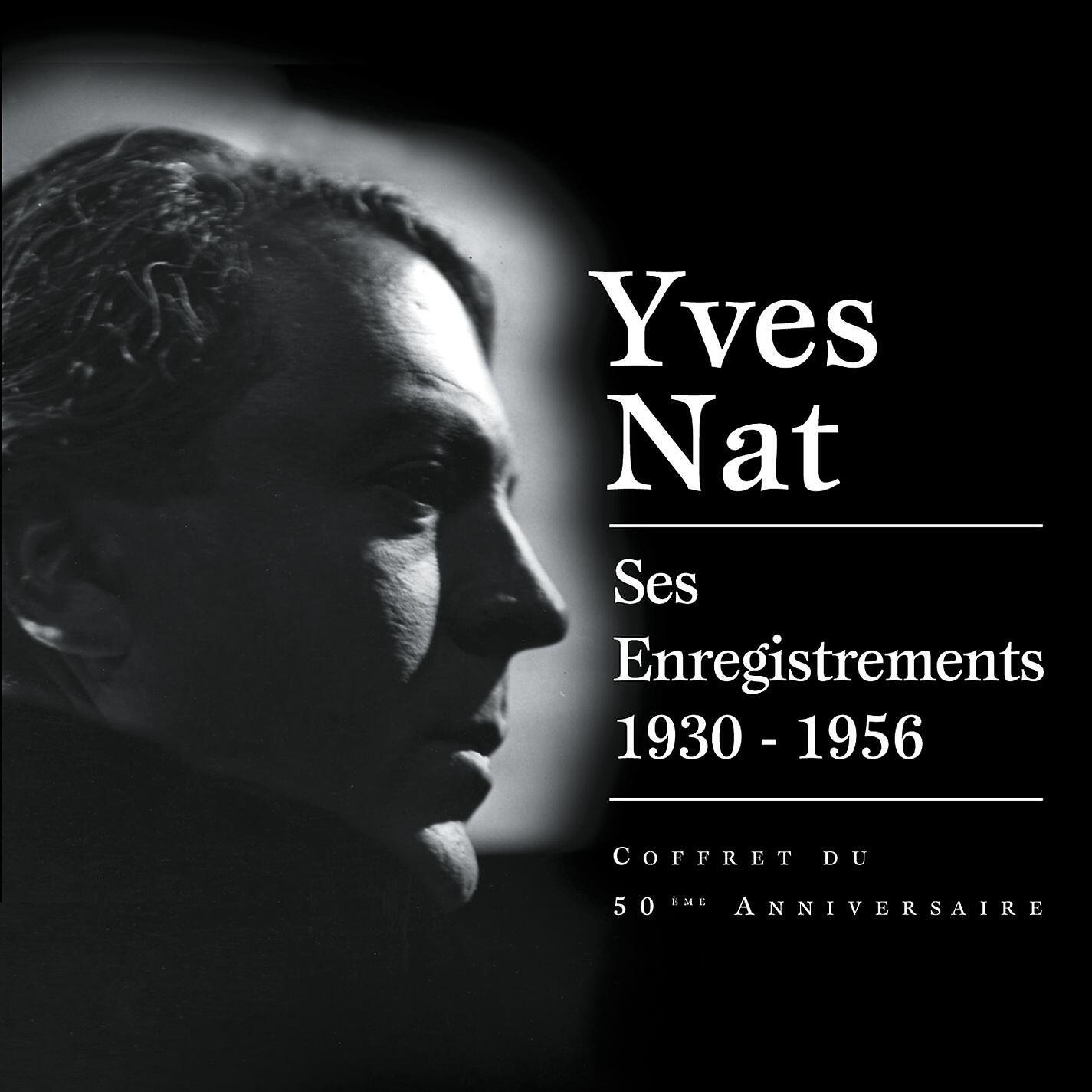 Релиз Ses enregistrements 1930-1956