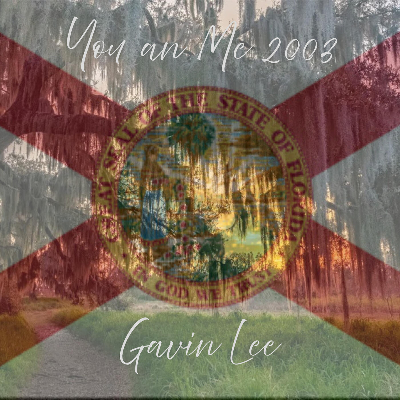 Релиз You an Me 2003