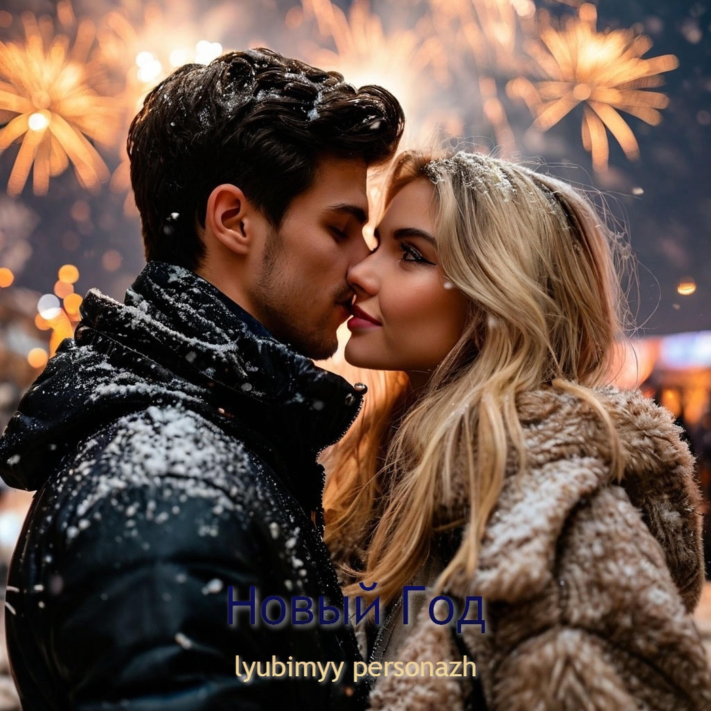 Релиз Новый Год
