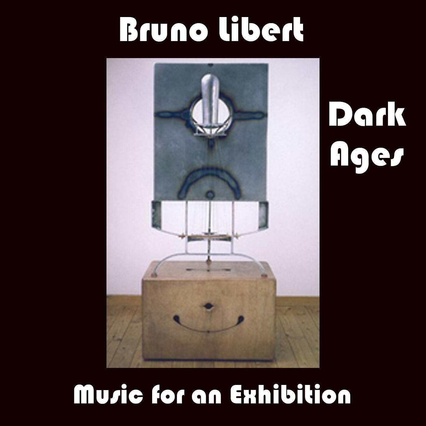 Релиз Dark Ages, Music for an Exhibition