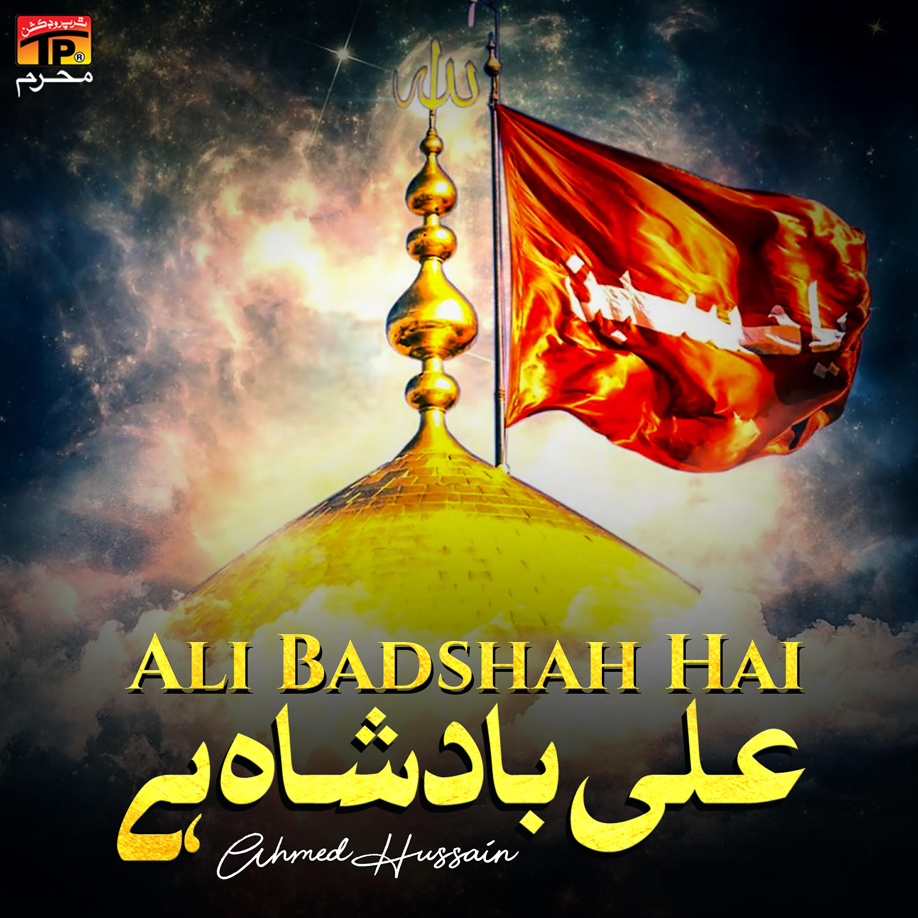 Релиз Ali Badshah Hai - Single