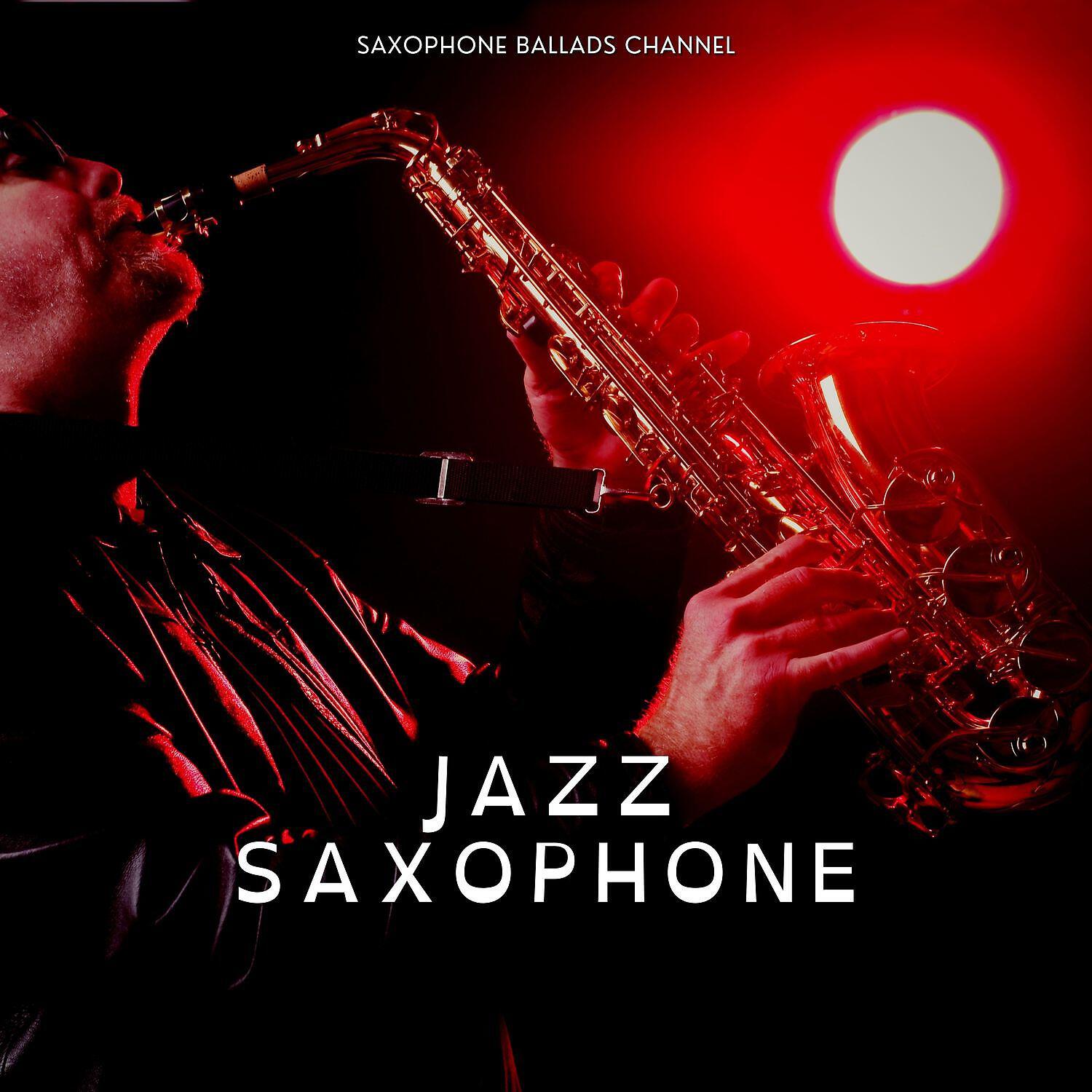 Saxophone Ballads Channel