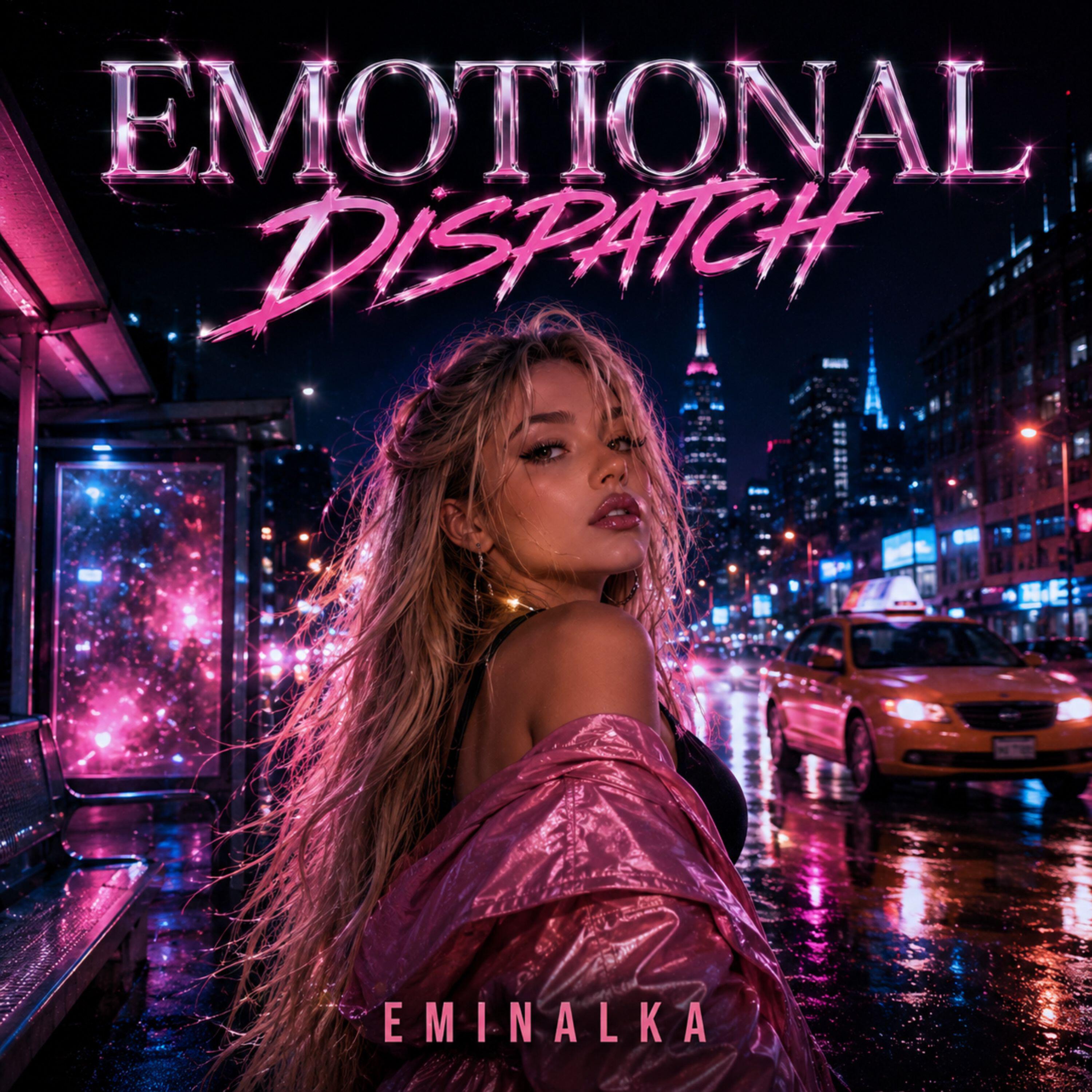 Релиз EMOTIONAL DISPATCH