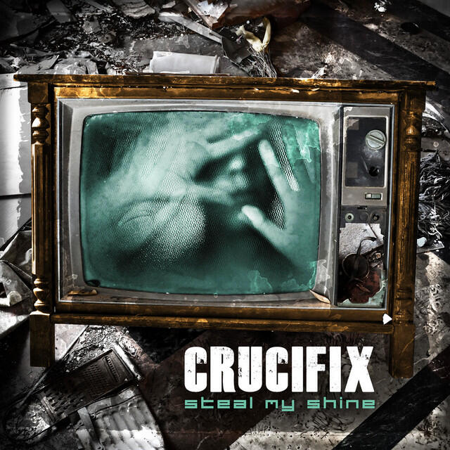 Релиз Steal My Shine