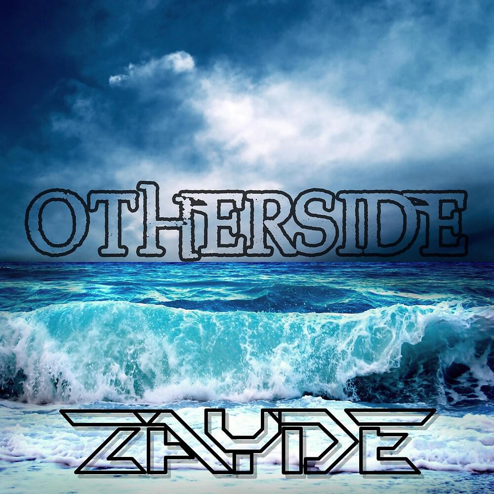 Релиз Otherside