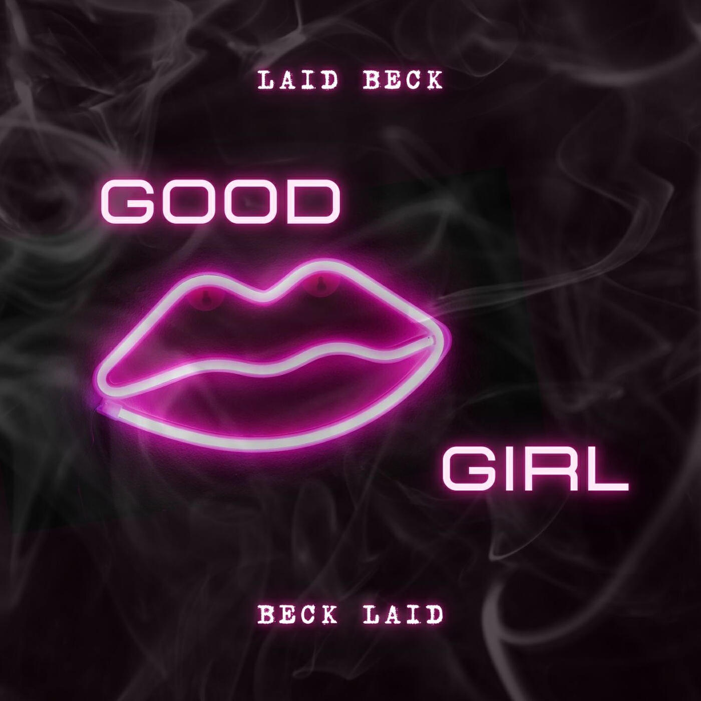 Laid Beck