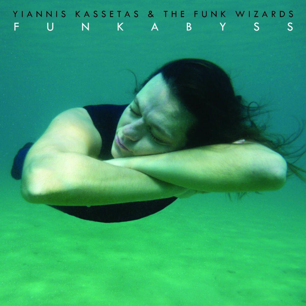 Релиз FunkAbyss