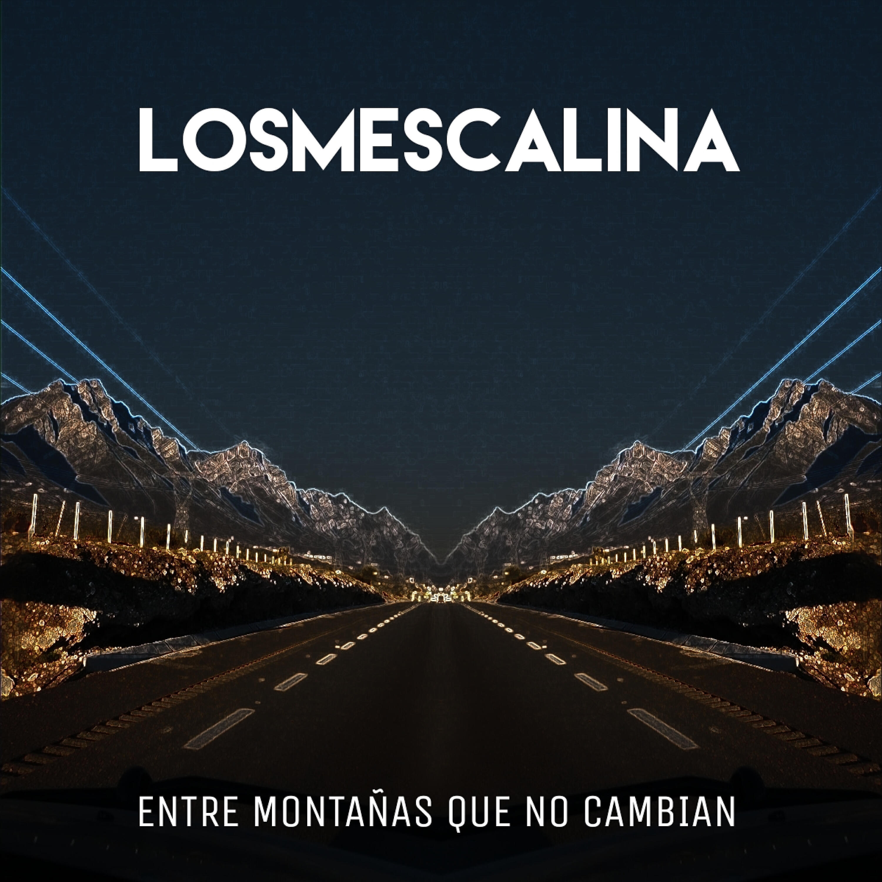 Релиз Entre Montañas Que No Cambian