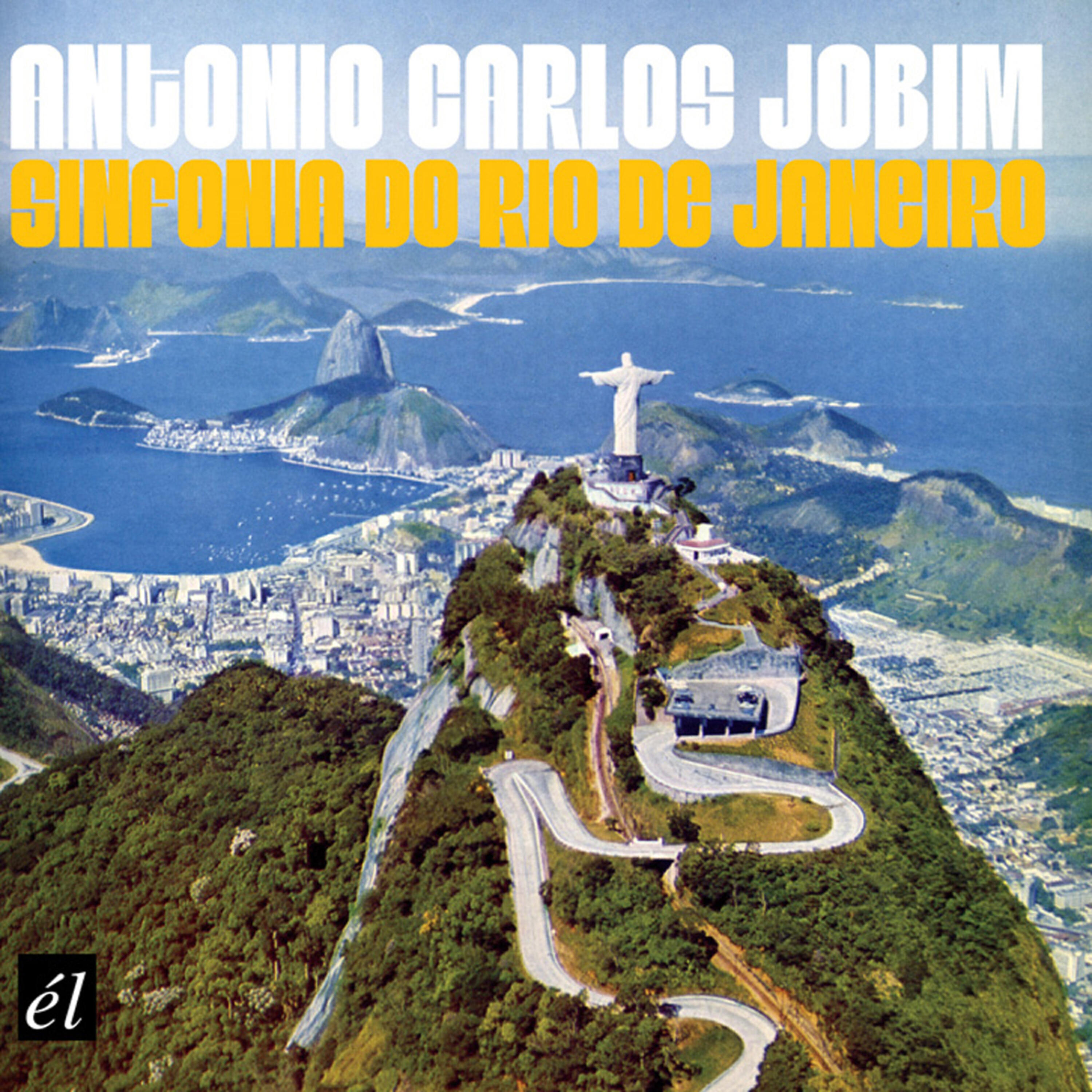Релиз Sinfonia Do Rio De Janeiro