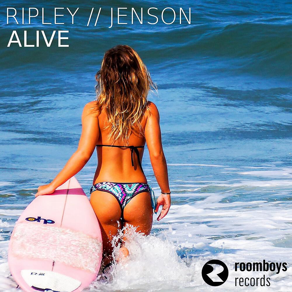 Ripley & Jenson