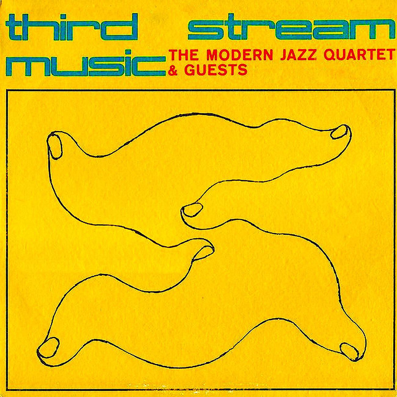The Jimmy Giuffre Three