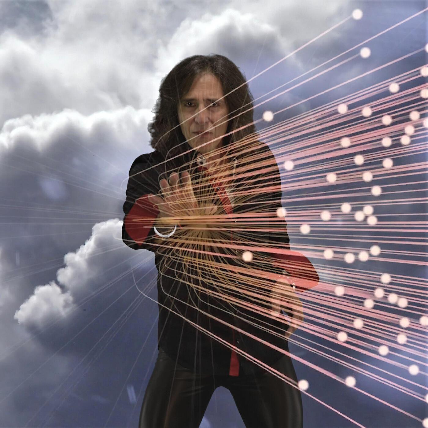 John JonnyPink Knowles