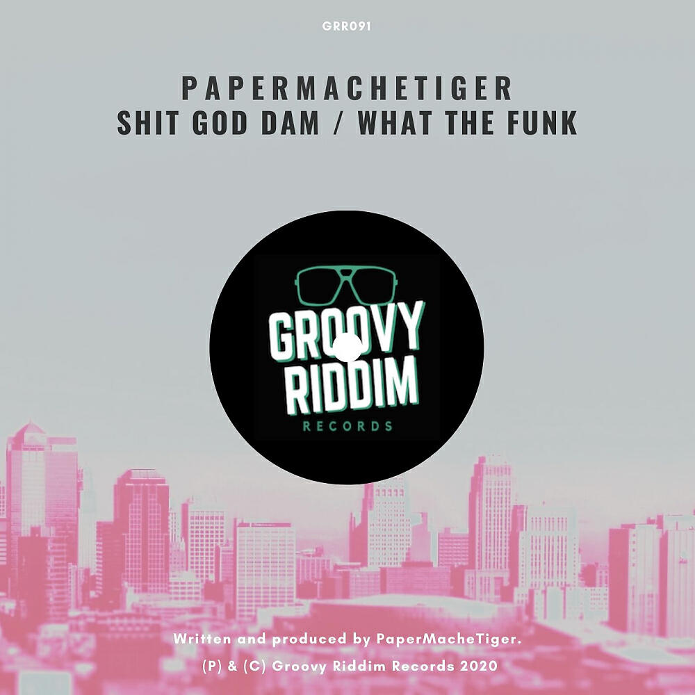 Релиз Shit God Dam / What The Funk