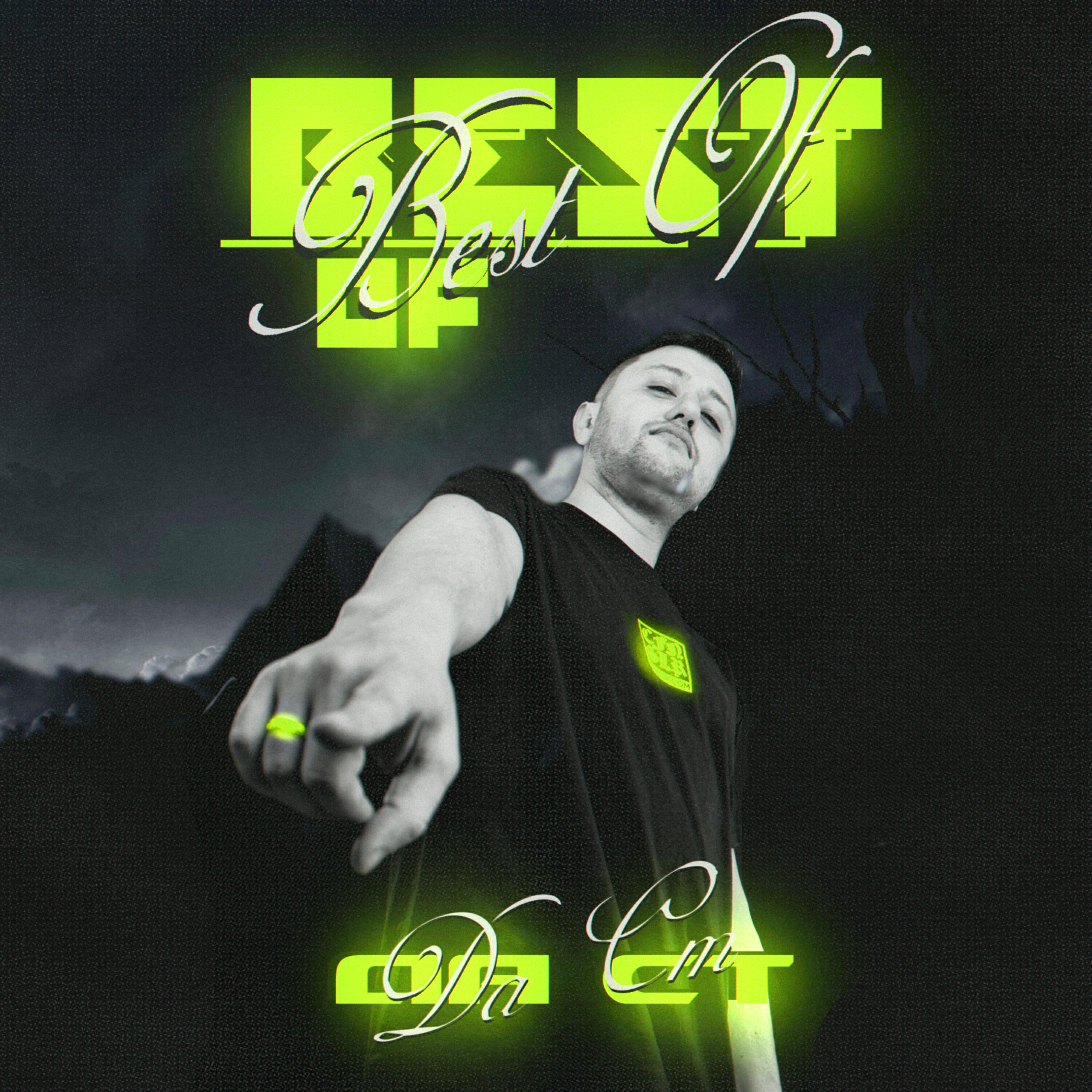 Да Ст, Вири Альди, НИККИ - 24 на 7