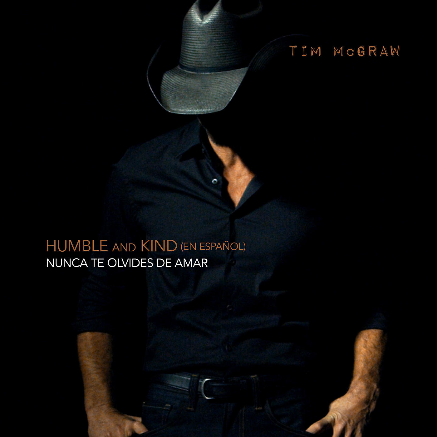 Релиз Humble and Kind (Nunca Te Olvides de Amar)