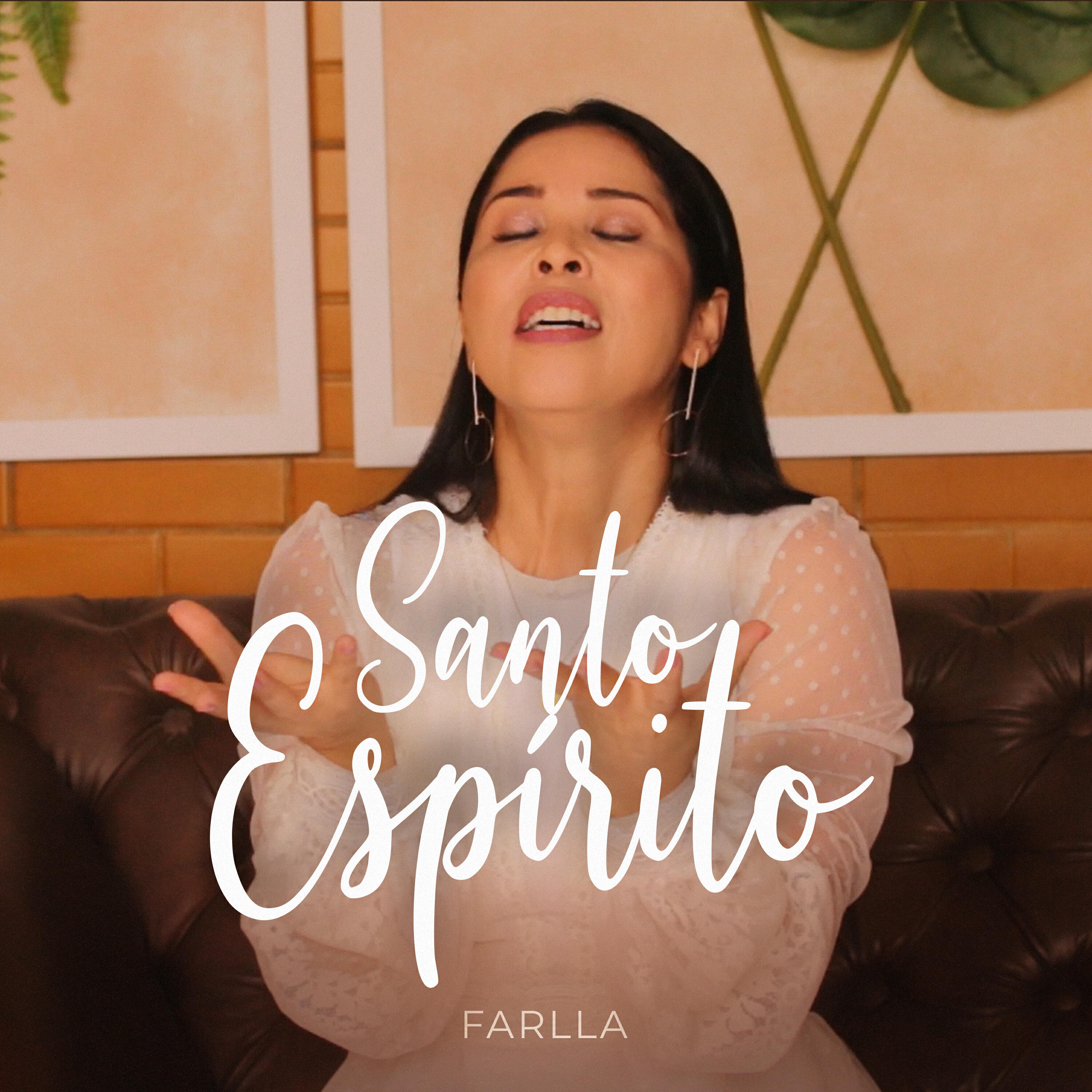 Релиз Santo Espírito