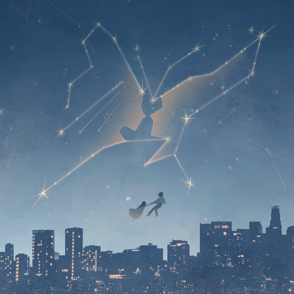 Релиз Midnight Dream