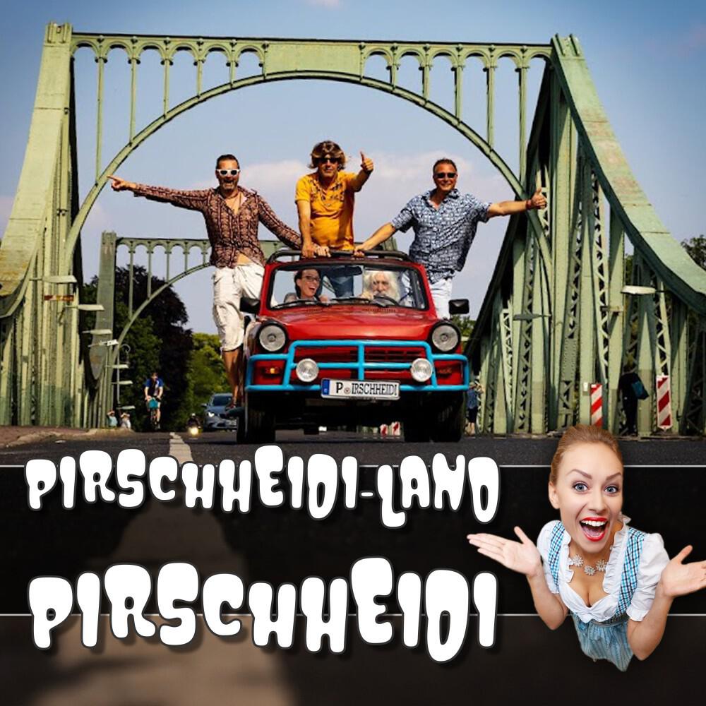 Релиз Pirschheidi-Land