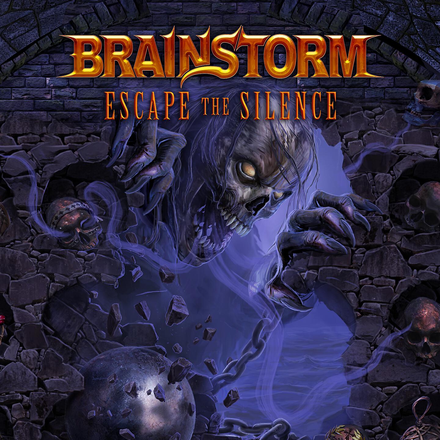 Релиз Escape the Silence