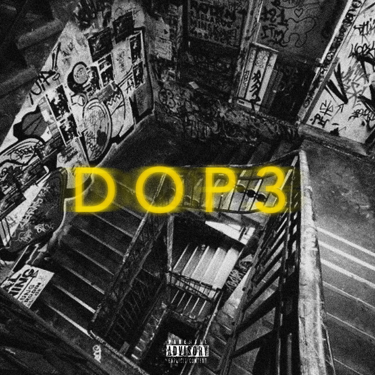 Релиз D0P3